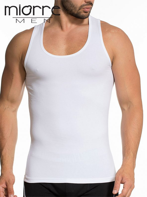 Miorre Modal Klasik Atlet - Resim 6