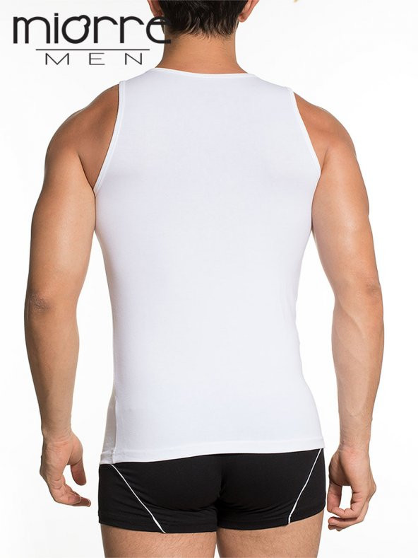 Miorre Modal Klasik Atlet - Resim 8