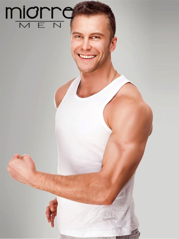 Miorre Modal Klasik Atlet - Resim 9