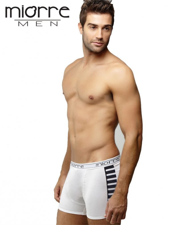 Modal Strech Boxer - 2