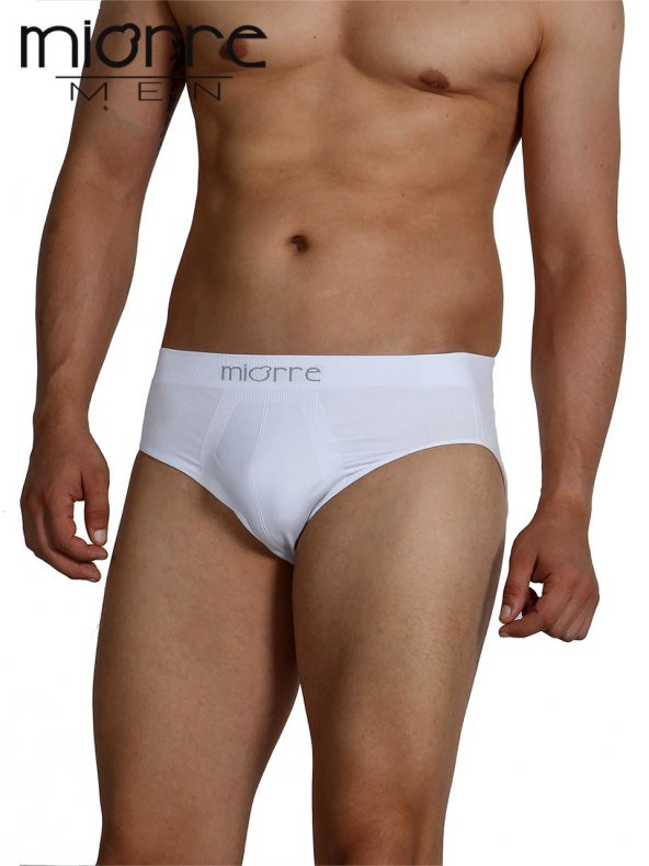 Slip Seamless Erkek - 3