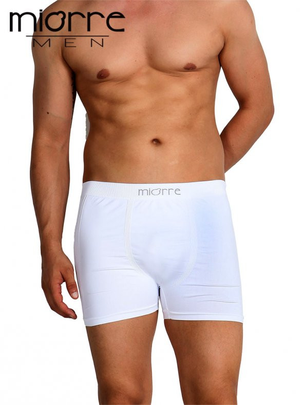 Boxer Seamless Erkek - Resim 5