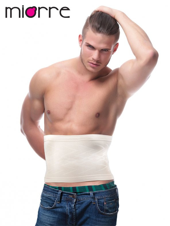 Bellik Korse Silikonlu / 1 Beden İnceltir!!! - Resim 7