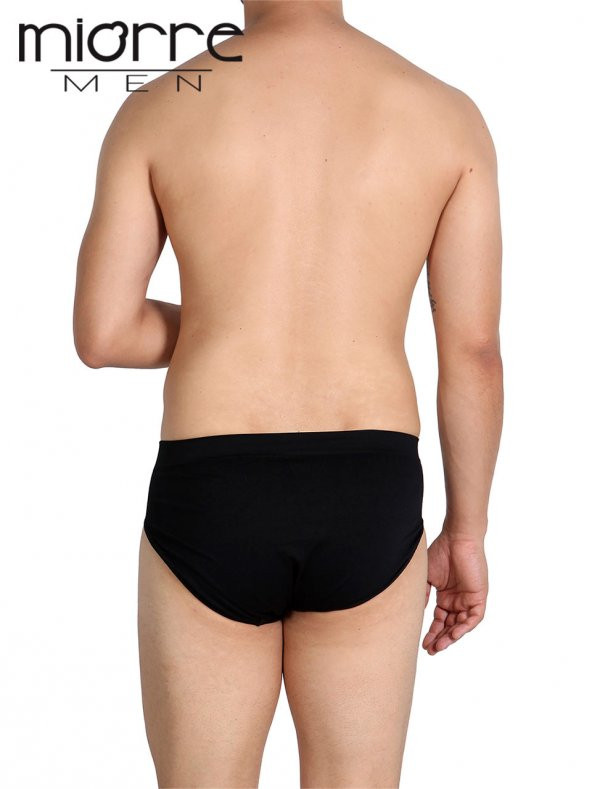 Slip Seamless Erkek - 6