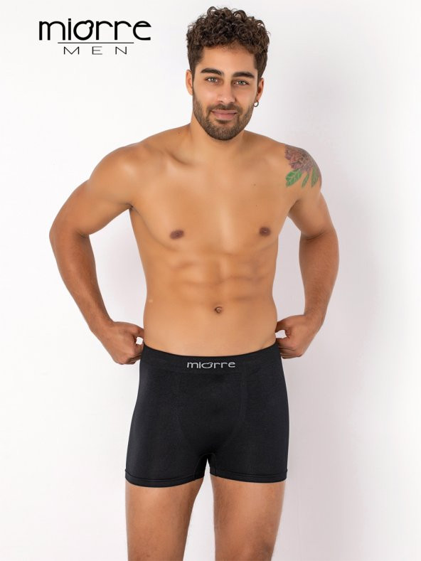 Boxer Seamless Erkek - Resim 8
