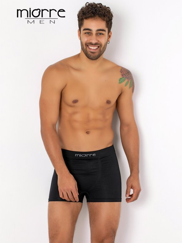 Boxer Seamless Erkek - Resim 10