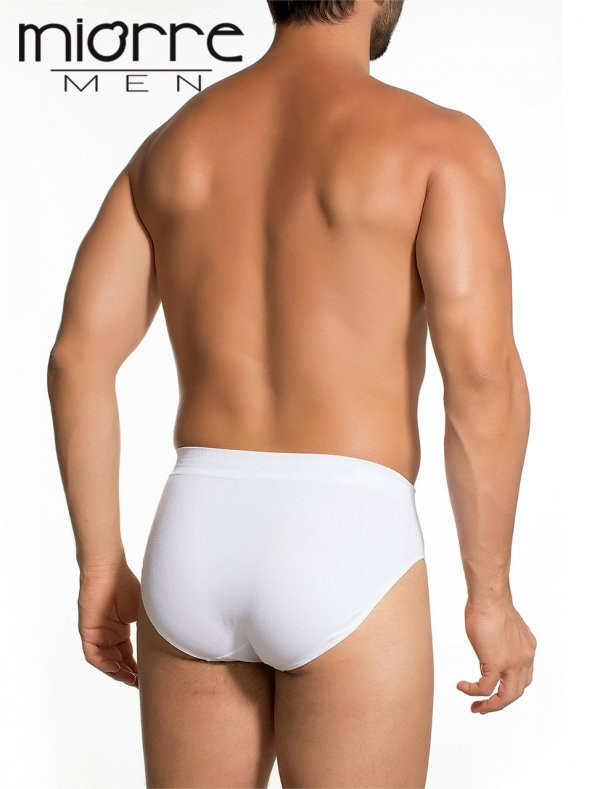 Slip Seamless Erkek - 2