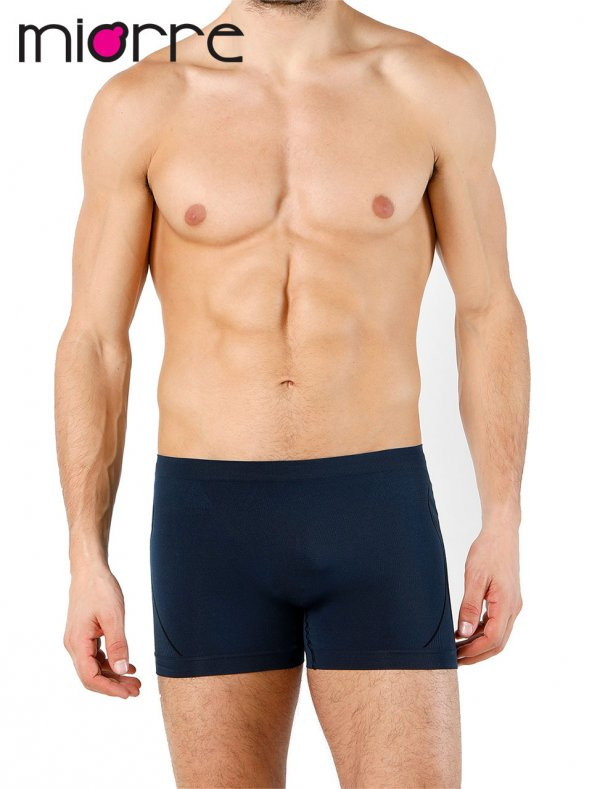 Seamless Erkek Boxer - 3