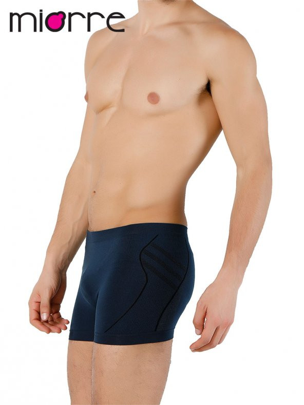 Seamless Erkek Boxer