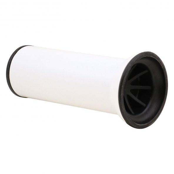 Mobilya Kanepe Baza Koltuk Destek Ayağı Beyaz Ayak 15 cm (4 ADET) - 3