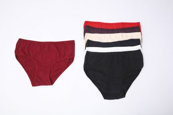 Düz Bato 7 Li Paket ürün görseli