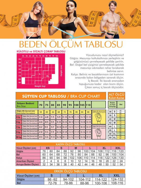 Fast Dry Yüksek Bel Seamless Spor Tayt - 11