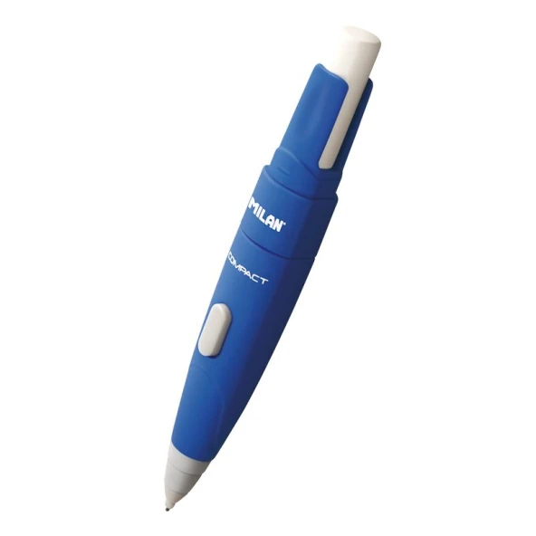 MILAN 18502920 COMPACT VERSATİL KALEM 0,7MM - 20ADET - 7