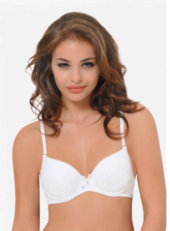 SİYAH TEN KAPLI SÜTYEN ürün görseli