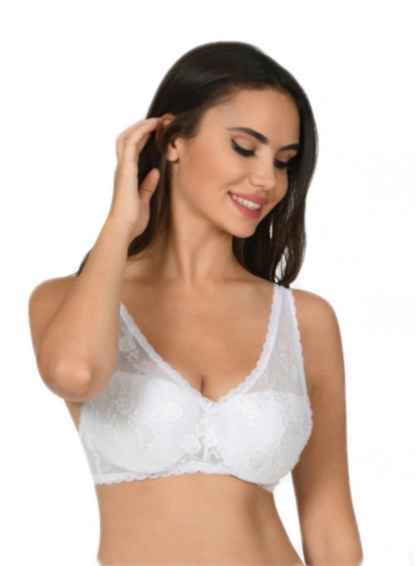 MİNİMİSER SÜTYEN - Resim 2