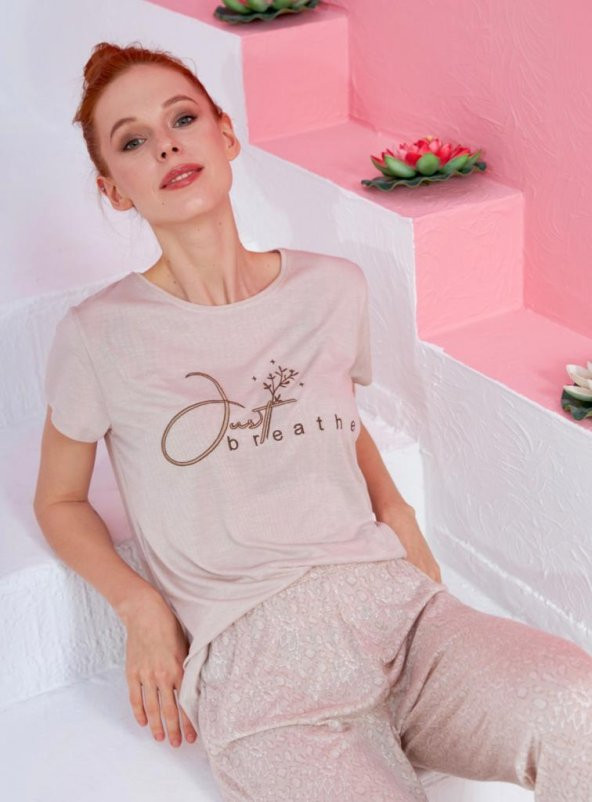 Pijama Takım