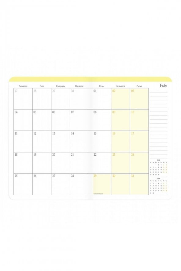 Kaş Farı Eye Brow Shadow 02 - 6