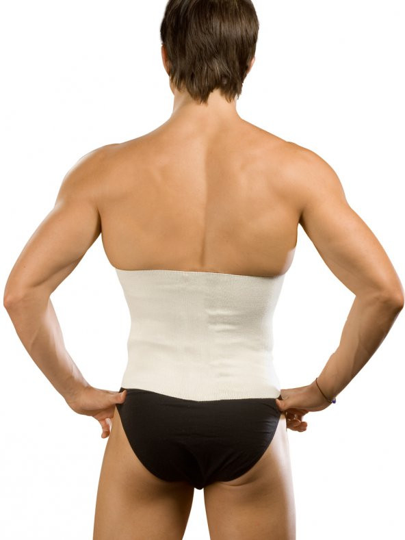 Kapalı Korse - Resim 7