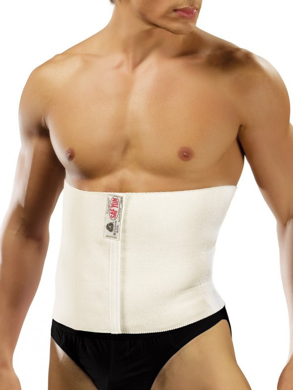 Cırtlı Korse - Resim 6