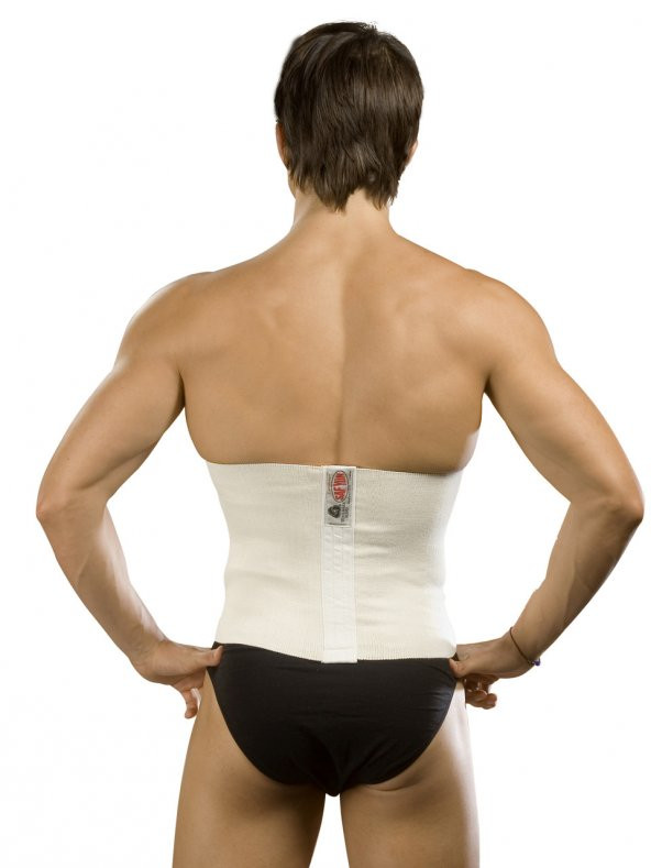 Cırtlı Korse - Resim 7