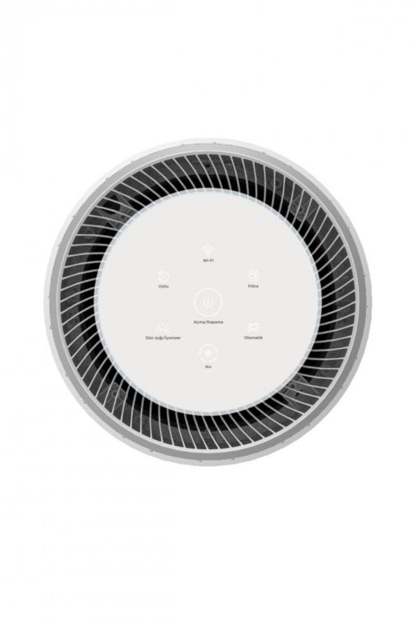 VHT-402 WIFI Hava Temizleyici - 3