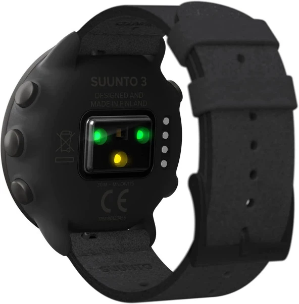 Suunto 3 g1 black sales