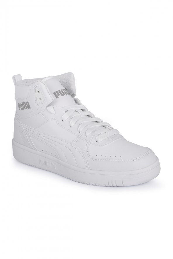 Puma 374765 Rebound Joy Unısex Spor Ayakkabı BEYAZ