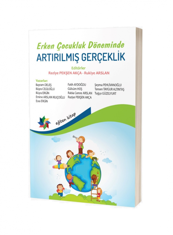 Erken Çocukluk Döneminde Artırılmış Gerçeklik