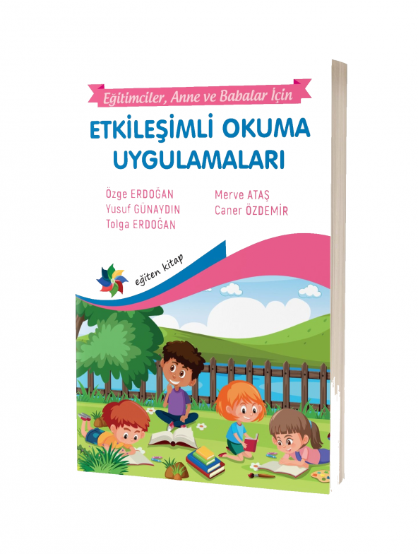 Etkileşimli Okuma Uygulamaları