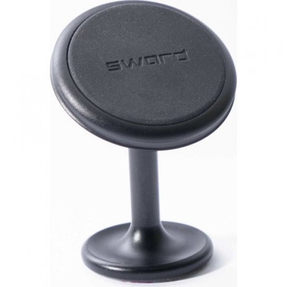 Sword Mıknatıslı Araç İçi Telefon Tutucu Premium