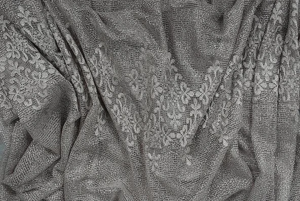 GÖBEKLİ MODEL KUM RENGİ TEK KANAT Hazır dikilmiş Pileli Fon Perde 150*260 cm - Resim 8