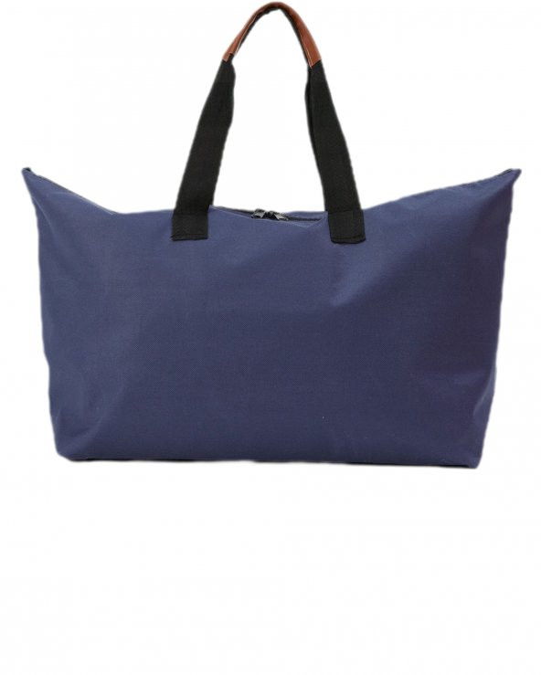 SEVBAGS MOMMY BAG BASKILI BEBEK BAKIM ÇANTASI ASTARLI - 3