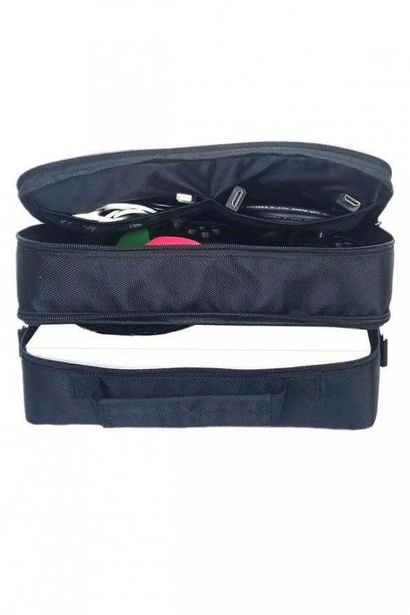 SEVBAGS  XBOX TAŞIMA ÇANTASI SU GEÇİRMEZ DARBE EMİCİ - SERİES X - 3