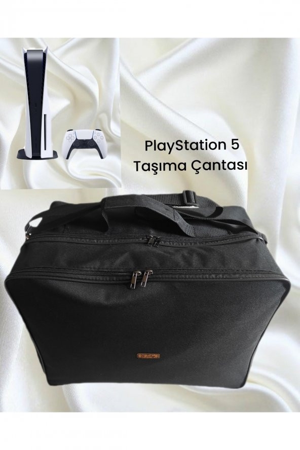 Playstation 5 Taşıma Çantası