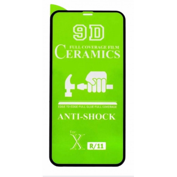 Xiaomi Redmi 10C Mat Seramik Esnek Nano Ekran Koruyucu - 5