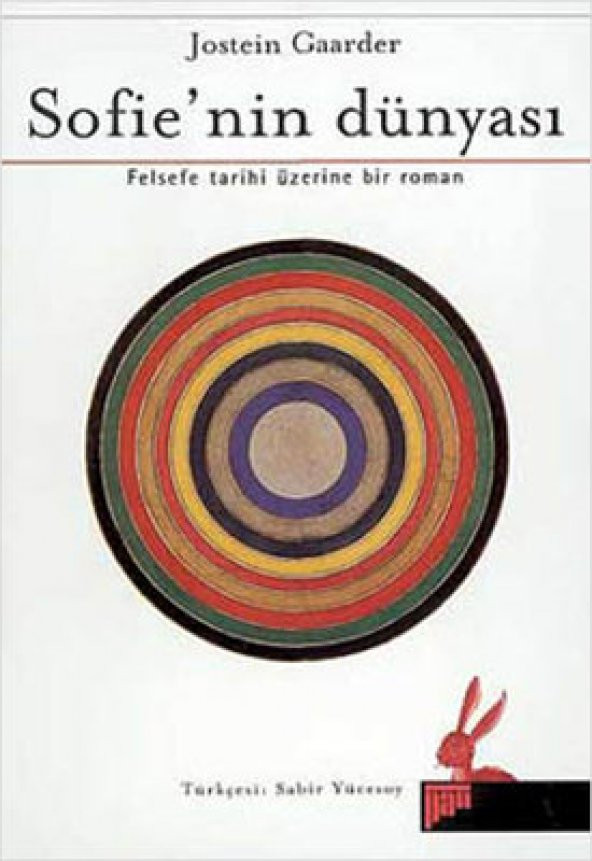 Sofienin Dünyası ( sofinin )