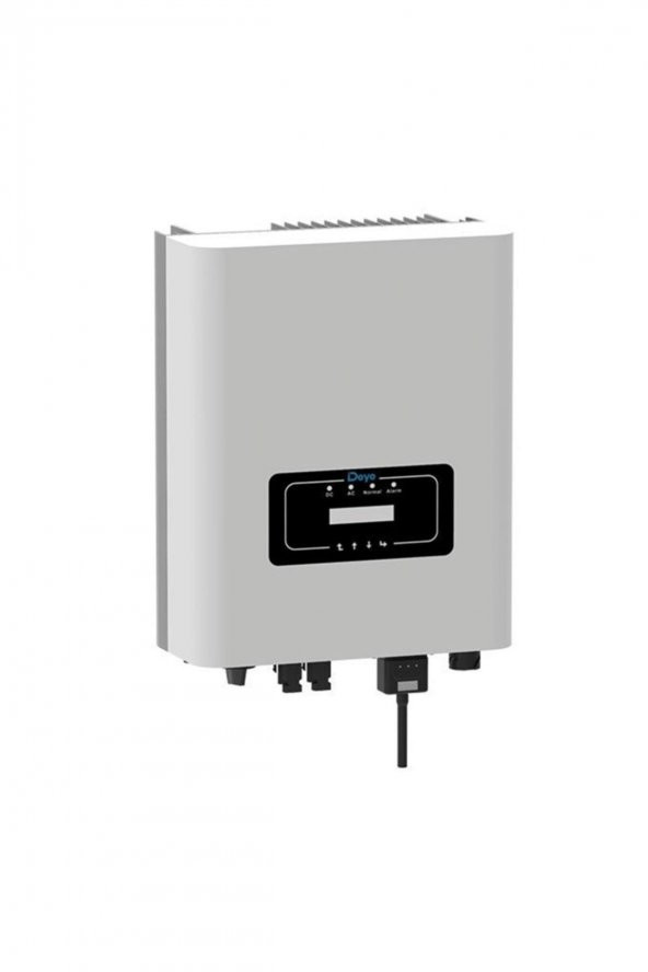 Şebeke Bağlantılı 10 Kw Mppt Trifaze On Grid 10 Kva Inverter