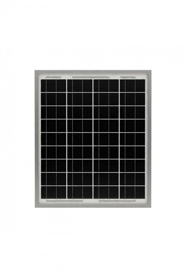 Suneng 25 Watt 36 Perc Monokristal Güneş Paneli Solar Panel