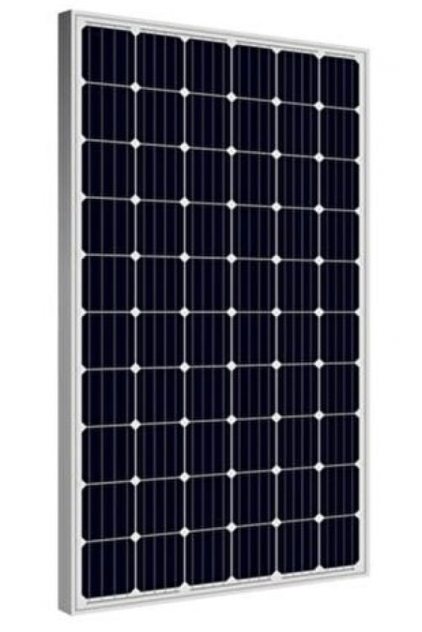 400 Watt B Class Monokristal Perch Güneş Paneli-Solar Panel