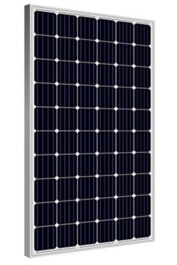 400 Watt Monokristal Perch Güneş Paneli-Solar PanelA _ class