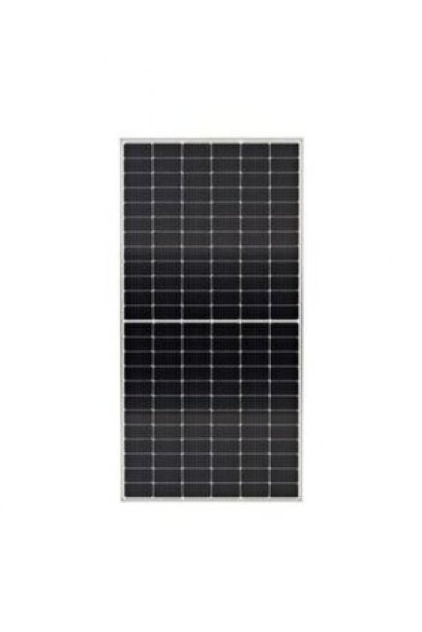 450 Watt B Class Hulf-Cut Güneş Paneli-Solar Panel