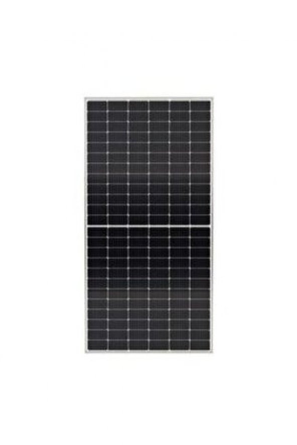 450 Watt Monokristal Perch Half-Cut Güneş Paneli-Solar Panel A_SINIFI