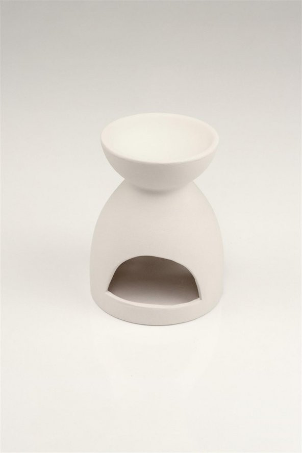 Gece Buhurdanlık | Alçı Kalıp - 4