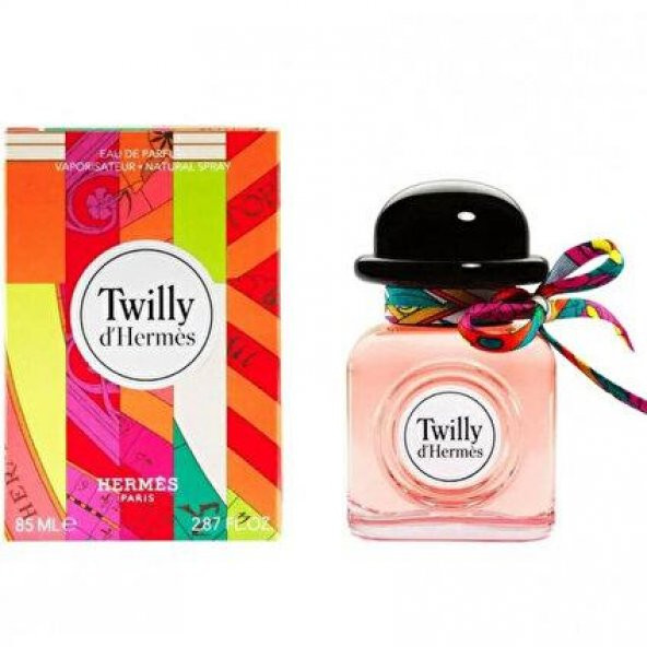 HERMES TWILLY D EDP 85 ML KADIN PARFÜM