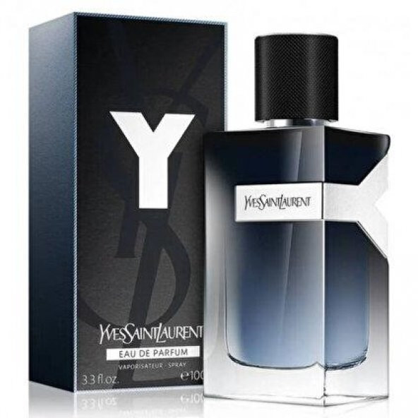 Yves Saint Laurent Y Men EDP 100 ml Erkek Parfüm