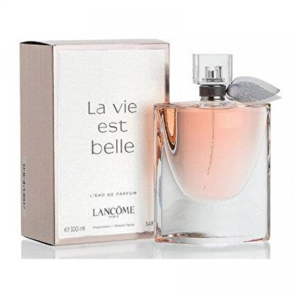 Lancome La Vie Est Belle Edp 100 ml Kadın Parfümü
