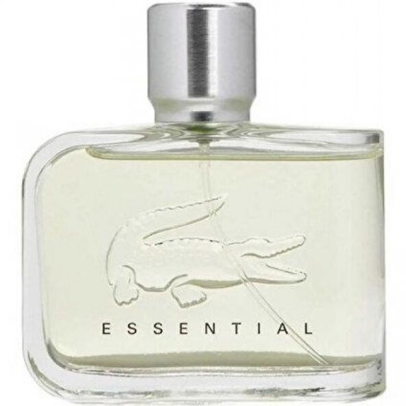 Lacoste Essential EDT 125 ml Erkek Parfümü