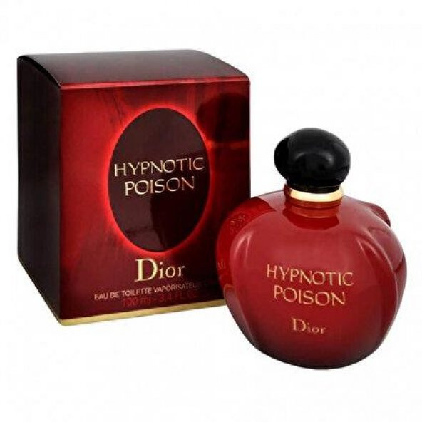 Dior Hypnotic Poison EDT 100 ml Kadın Parfüm - 2