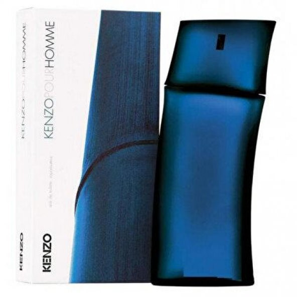 Kenzo Pour Homme EDT 100 ml Erkek Parfümü