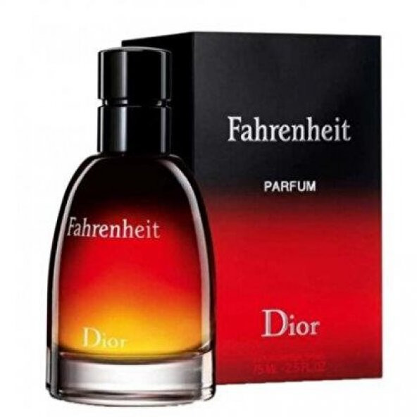 Dıor Fahrenheıt 75 ml EDP Erkek Parfüm